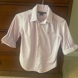 Ralph Lauren Sport blouse